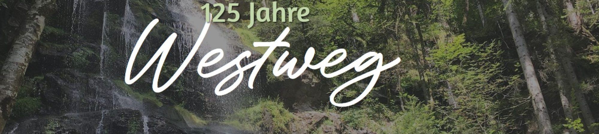 WEestweg